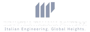 Industria Italiana Ponteggi Logo