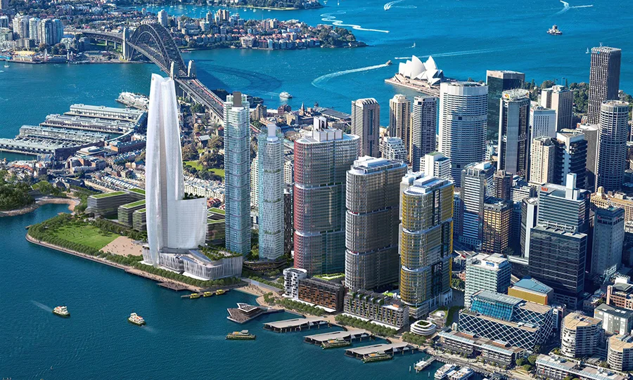 BARANGAROO