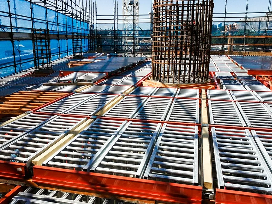 RIQUALIFICAZIONE <br>CENTER FORUM