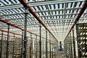 cassaforme per solai industria italiana ponteggi