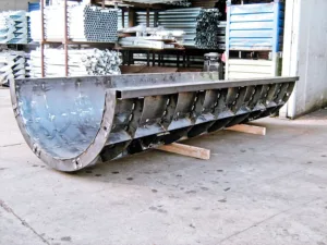 casseforme speciali su misura