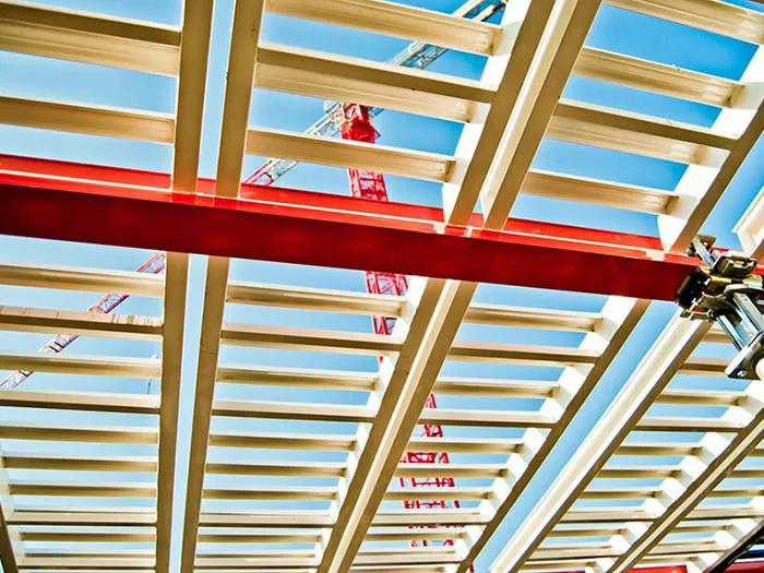 sistema modulare tf destil deck