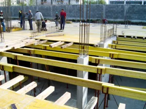 SISTEMA PER SOLAI TF H2O