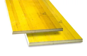 SISTEMA PER SOLAI TF H2O