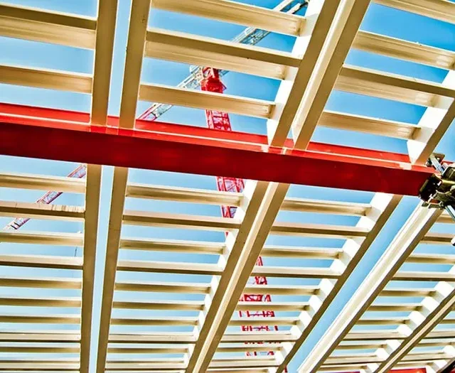sistema solaio modulare-destil deck