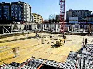 SISTEMA MODULARE TF DESTIL DECK