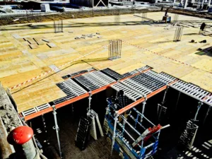 SISTEMA MODULARE TF DESTIL DECK