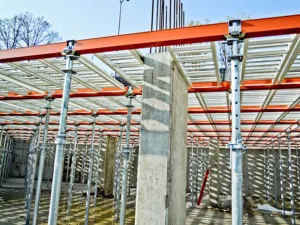 SISTEMA MODULARE TF DESTIL DECK