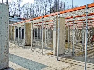 SISTEMA MODULARE TF DESTIL DECK