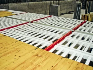 SISTEMA MODULARE TF DESTIL DECK