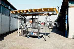TAVOLO SOLAIO TF QUICK