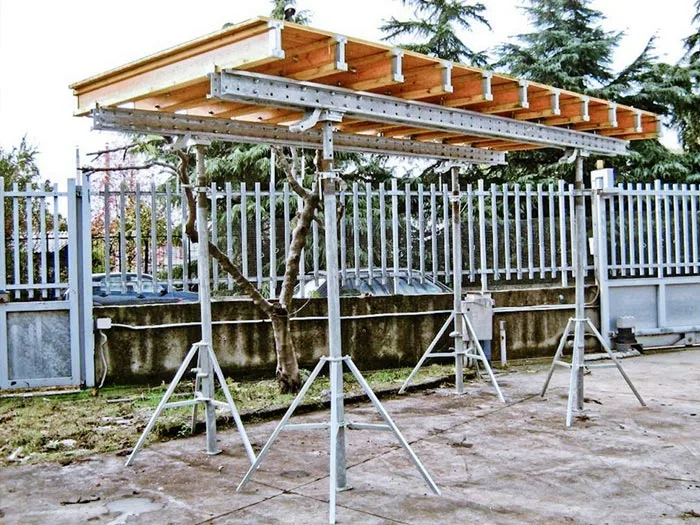tavolo solaio